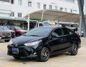Toyota Vios 2022 - Xe màu đen, giá cực tốt