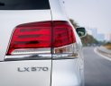 Lexus LX 570 2012 - Biển Hà Nội