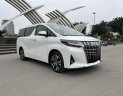 Toyota Alphard 2023 - Giao xe tháng 3