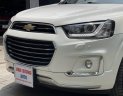 Chevrolet Captiva 2017 - Màu trắng