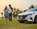 Hyundai Accent 2022 - Giảm sốc ưu đãi lên đến 22tr, tặng 1 năm bảo hiểm thân vỏ, phụ kiện cùng quà tặng