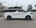 Toyota Alphard 2023 - Mới 100%