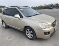 Kia Carens 2007 - Xe gầm cao 7 chỗ rộng rãi