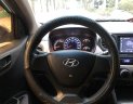 Hyundai Grand i10 2016 - Xe không dịch vụ