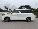 Toyota Alphard 2023 - Giao xe tháng 3