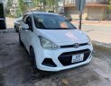 Hyundai Grand i10 2014 - Màu trắng số sàn, 190tr