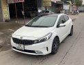 Kia Cerato 2016 - Màu trắng