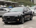 Hyundai Accent 2022 - Tên tư nhân 1 chủ