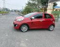 Kia Morning 2012 - Màu đỏ số tự động