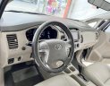 Toyota Innova 2012 - Màu bạc chính chủ