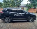 Nissan X trail Thanh Lý Xe Ô Tô Ngân Hàng Xe Nisaan XTrail 2018 2018 - Thanh Lý Xe Ô Tô Ngân Hàng Xe Nisaan XTrail 2018