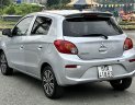 Mitsubishi Mirage 2017 - Màu bạc, xe nhập