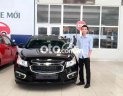 Chevrolet Cruze Gia đình cần bán 2016 - Gia đình cần bán