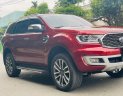 Ford Everest 2021 - Đăng ký lần đầu 2021, nhập khẩu nguyên chiếc, giá 1 tỷ 265tr