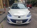 Mazda 2  S nhà bán, xe cực đẹp ạ 2013 - Mazda 2S nhà bán, xe cực đẹp ạ