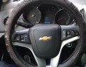 Chevrolet Cruze 2018 - Xe màu đen giá ưu đãi