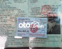 Kia Carens Xe gia đình cần bán 2007 - Xe gia đình cần bán