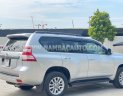 Toyota Land Cruiser Prado 2017 - Xe nhập