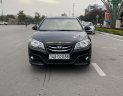 Hyundai Avante 2011 - Màu đen, giá 296tr