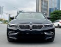 BMW 530i 2019 - Đăng cấp sang trọng và thể thao