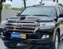 Toyota Land Cruiser 2019 - Xe tên công ty xuất hoá đơn