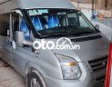 Ford Transit Bán xe   2017 16c bản trung tại Tphcm 2017 - Bán xe Ford Transit 2017 16c bản trung tại Tphcm