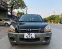 Hyundai Tucson 2009 - Màu đen, nhập khẩu