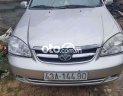 Daewoo Lacetti  số sàn 5 chổ 2010..bs 43.máy 1.6 2010 - Lacetti số sàn 5 chổ 2010..bs 43.máy 1.6