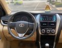 Toyota Vios 2019 - Cam kết chất lượng bằng văn bản