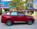 Mitsubishi Outlander 2018 - Màu đỏ giá cạnh tranh