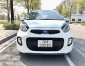 Kia Morning 2021 - Xe đi 1,3 vạn km