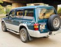 Mitsubishi Pajero  2000 . 2 cầu . chất lượng còn hoàn hảo 2000 - Pajero 2000 . 2 cầu . chất lượng còn hoàn hảo