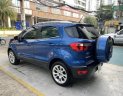 Ford EcoSport 2018 - Màu xanh lam, giá chỉ 495 triệu