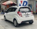 Chevrolet Spark 2014 - Màu trắng