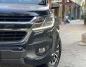 Chevrolet Colorado 2017 - Màu đen giá hữu nghị
