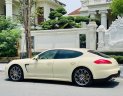 Porsche Panamera 2014 - Model 2015