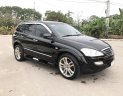 Ssangyong Rexton II 2008 - Bản full máy dầu