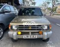 Mitsubishi Pajero Bán  4x4 sx 2006 xe chất đẹp 2006 - Bán Pajero 4x4 sx 2006 xe chất đẹp