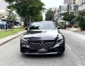 Mercedes-Benz C300 2020 - Màu xám, xe nhập