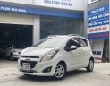 Chevrolet Spark 2014 - Màu trắng