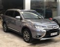 Mitsubishi Outlander 2016 - Xe 5 chỗ ngồi