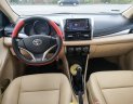 Toyota Vios 2017 - Màu đen giá ưu đãi