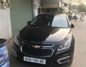 Chevrolet Cruze 2018 - Xe màu đen giá ưu đãi