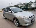 Hyundai i30 2009 - Xe màu bạc, nhập khẩu nguyên chiếc