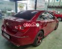 Chevrolet Cruze Lên 6 chỗ cần bán e chervolet  2016 - Lên 6 chỗ cần bán e chervolet cruze