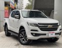 Chevrolet Colorado 2017 - Màu trắng, nhập khẩu nguyên chiếc