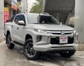 Mitsubishi Triton 2020 - Màu trắng