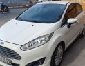 Ford Fiesta 2014 - Xe màu trắng giá ưu đãi