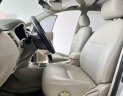 Toyota Innova 2012 - Màu bạc chính chủ