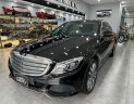 Mercedes-Benz C 250 2017 - Màu đen